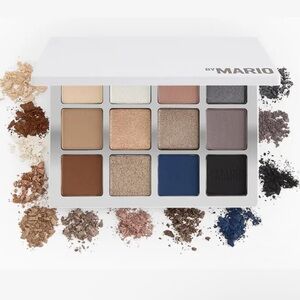 🎑MAKEUP BY MARIO Ethereal Eyes™ Eyeshadow Palette: Moonlight